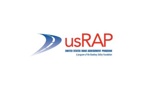 usRAP official logo